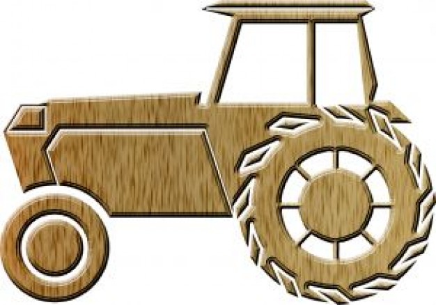 tractor-pictogram_21103400