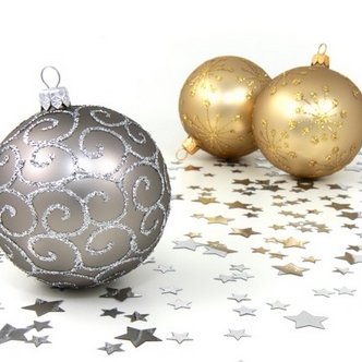 Finding Mr Huggie-Wuggie: Poll of December Posts to write: Christmas Baubles