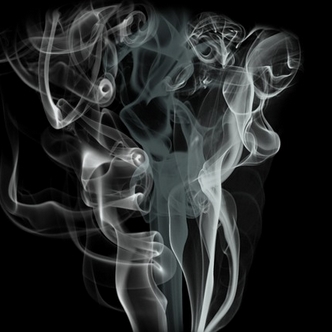 Thank you for your prayers! Smoke whorls