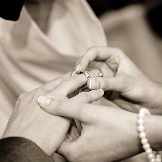 Further Characteristics for my husband - Wedding Day
