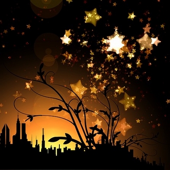 Dating Night Stars