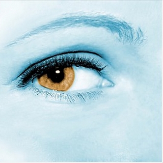 Blue Eyes