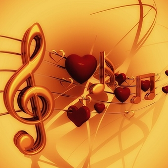 Musical notation