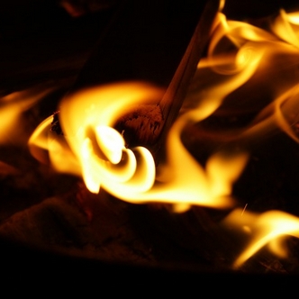 Rekindled Fire