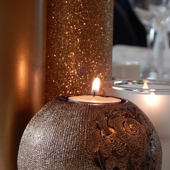 Wedding Candles
