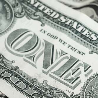 Dollar Note