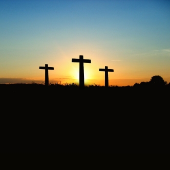 God is love.