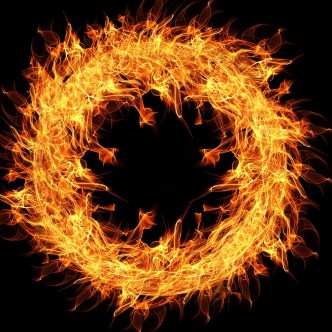 Ring of Fire