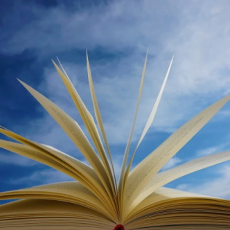 Open Book