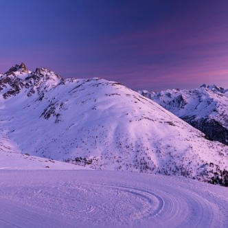 Swiss Mountains