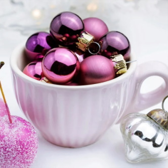 Christmas Baubles