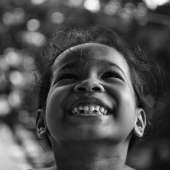 Happy Child