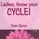 Ladies, know your cycle! Free Ebook